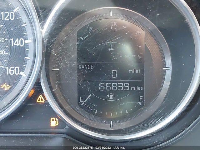 Mazda CX-5 SPORT 2017 JM3KFABLXH0158708 Image 7