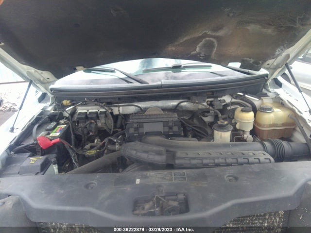 2006 FORD F-150 XLT/FX4/LARIAT/XL VIN: 1FTPX14V06NB56279