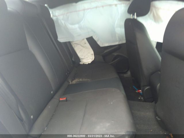 2HGFE2F51NH543310 Honda Civic Sport