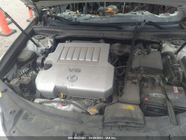 JTHBK1GG1F2176580 Lexus ES 350