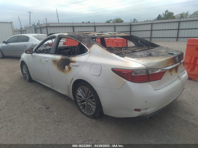 JTHBK1GG1F2176580 Lexus ES 350