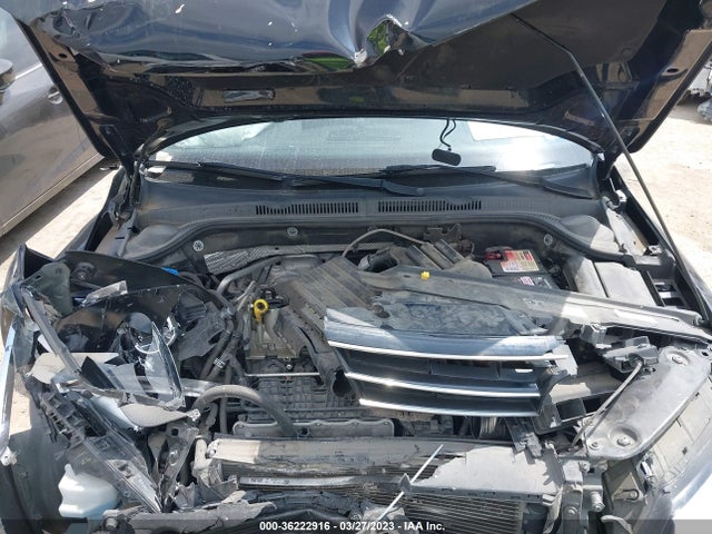 3VWD67AJ6GM343903 Volkswagen Jetta Sedan 1.4t Se