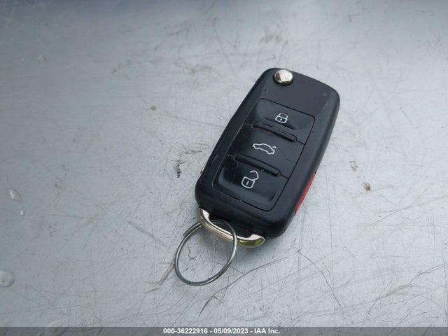 3VWD67AJ6GM343903 Volkswagen Jetta Sedan 1.4t Se