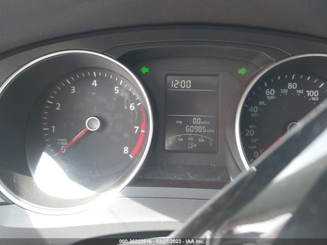 3VWD67AJ6GM343903 Volkswagen Jetta Sedan 1.4t Se