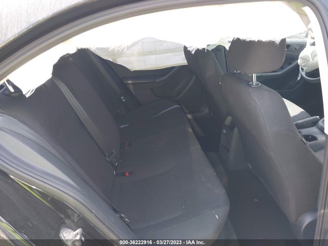 3VWD67AJ6GM343903 Volkswagen Jetta Sedan 1.4t Se
