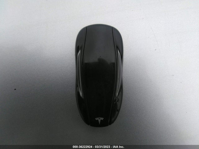 5YJSA1H15EFP43478 Tesla Model S 60 Kwh Battery/p85