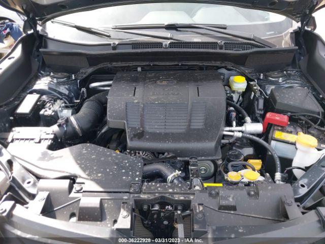 JF2SKADC4PH444654 Subaru Forester Premium
