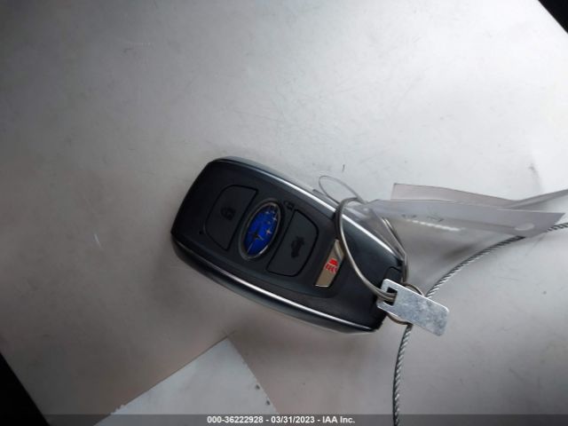JF2SKADC4PH444654 Subaru Forester Premium