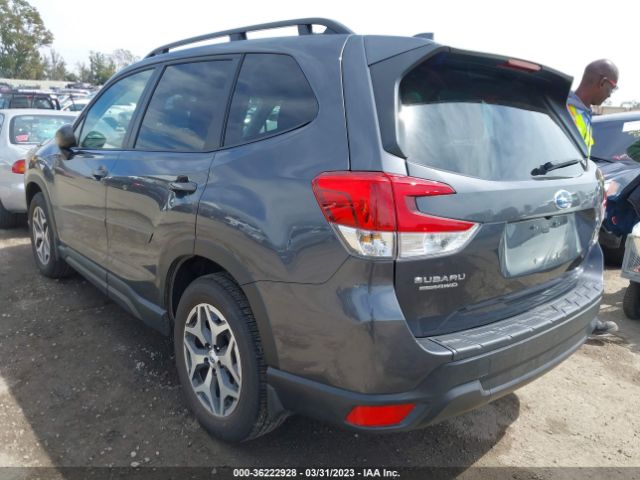 JF2SKADC4PH444654 Subaru Forester Premium