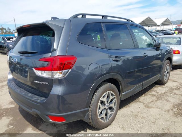 JF2SKADC4PH444654 Subaru Forester Premium
