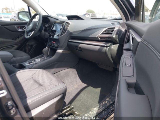 JF2SKADC4PH444654 Subaru Forester Premium