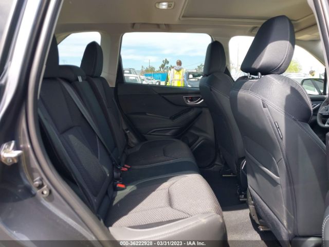 JF2SKADC4PH444654 Subaru Forester Premium
