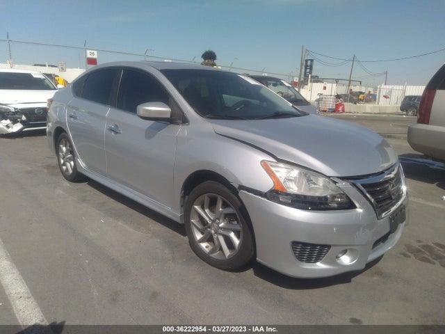 2014 3N1AB7AP5EY246139 main image