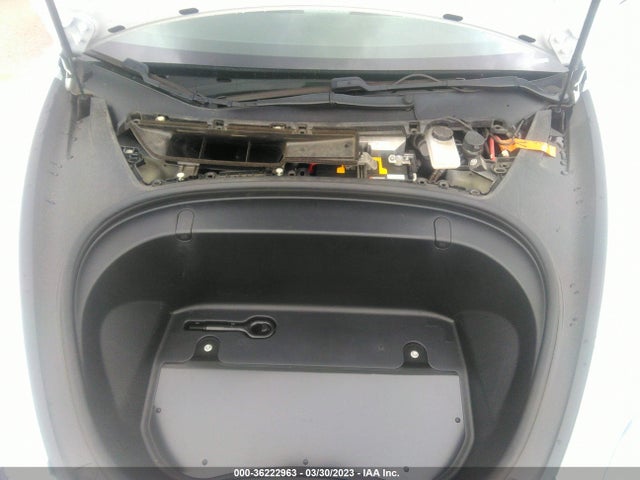 Tesla Model 3 Range Battery 2018 5YJ3E1EA8JF057541 Image 10