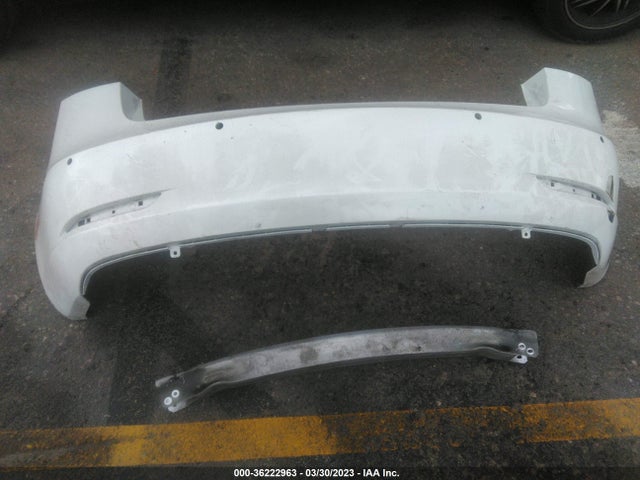 Tesla Model 3 Range Battery 2018 5YJ3E1EA8JF057541 Image 12