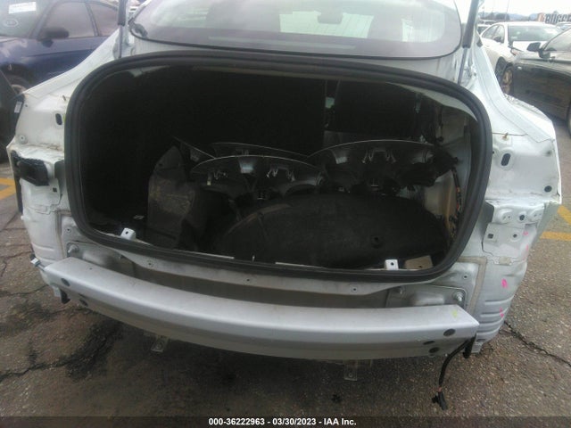 Tesla Model 3 Range Battery 2018 5YJ3E1EA8JF057541 Image 6