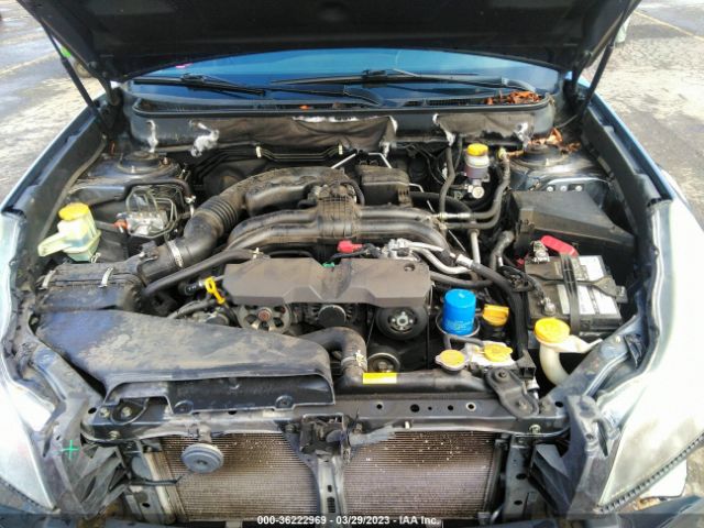 4S3BMBC60E3016603 Subaru Legacy 2.5i Premium