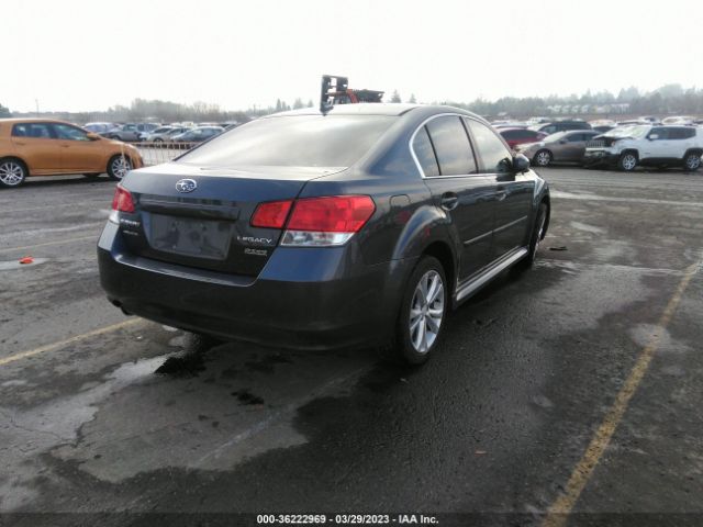 4S3BMBC60E3016603 Subaru Legacy 2.5i Premium