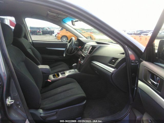 4S3BMBC60E3016603 Subaru Legacy 2.5i Premium