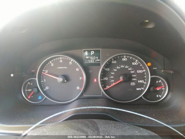 4S3BMBC60E3016603 Subaru Legacy 2.5i Premium