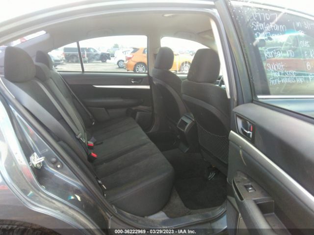 4S3BMBC60E3016603 Subaru Legacy 2.5i Premium