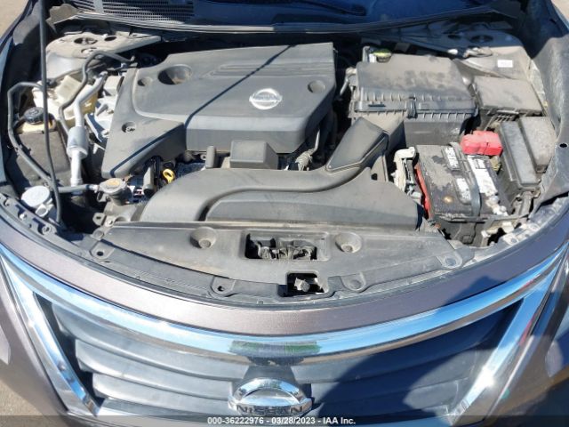 1N4AL3AP3EC315766 Nissan Altima 2.5 S