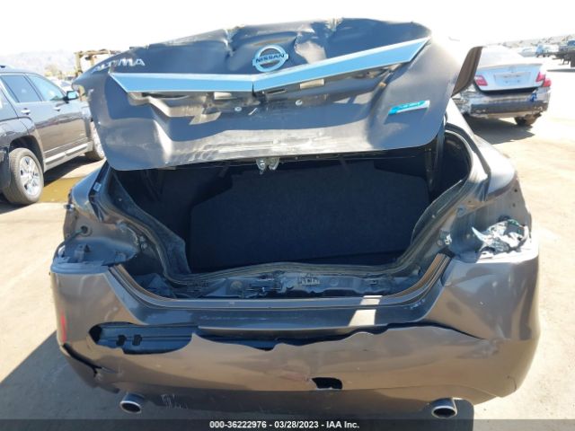 1N4AL3AP3EC315766 Nissan Altima 2.5 S
