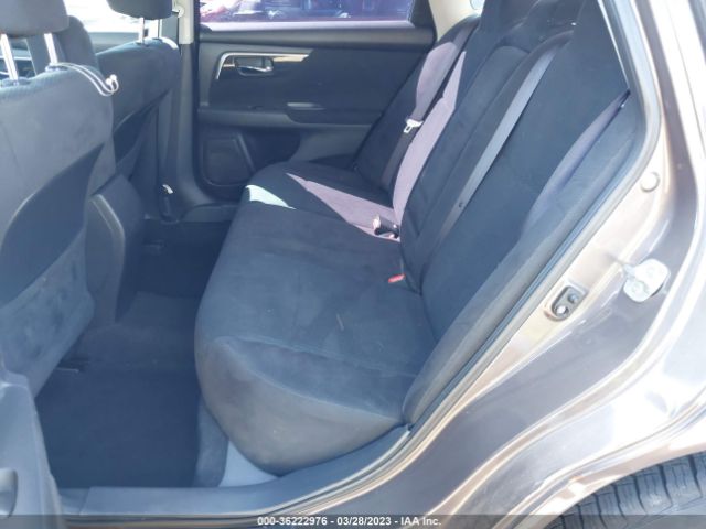 1N4AL3AP3EC315766 Nissan Altima 2.5 S