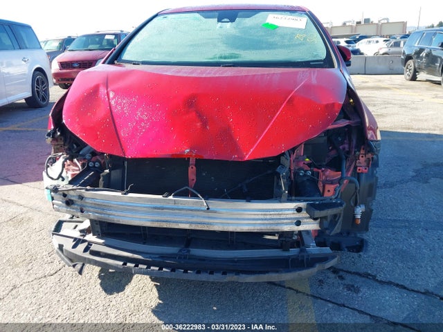 Toyota Prius Two/two Eco/three 2017 JTDKBRFU6H3568166 Image 7