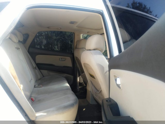 2008 HYUNDAI ELANTRA GLS/SE VIN: KMHDU46D68U456706