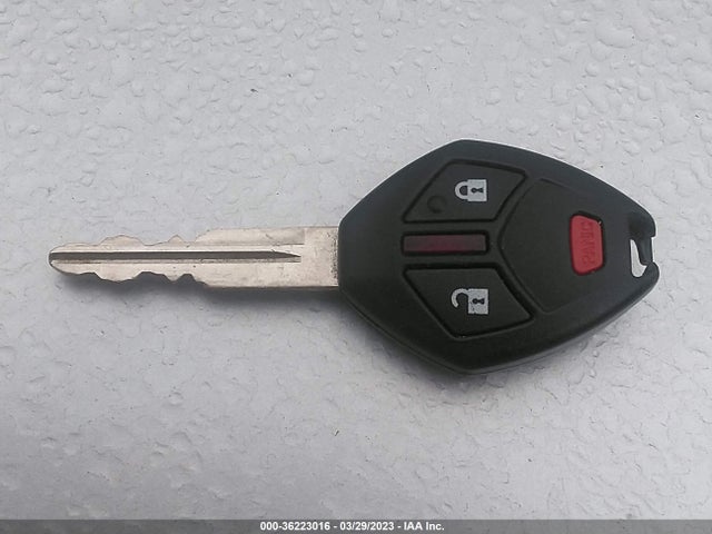ML32A3HJ9FH038991 Mitsubishi Mirage De/rf