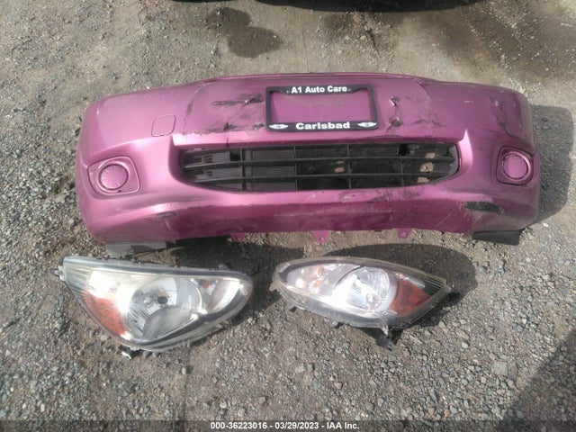ML32A3HJ9FH038991 Mitsubishi Mirage De/rf