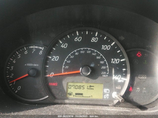 ML32A3HJ9FH038991 Mitsubishi Mirage De/rf
