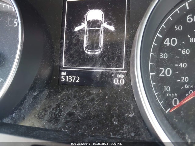 3VWG57AU5KM013480 Volkswagen GOLF S/SE