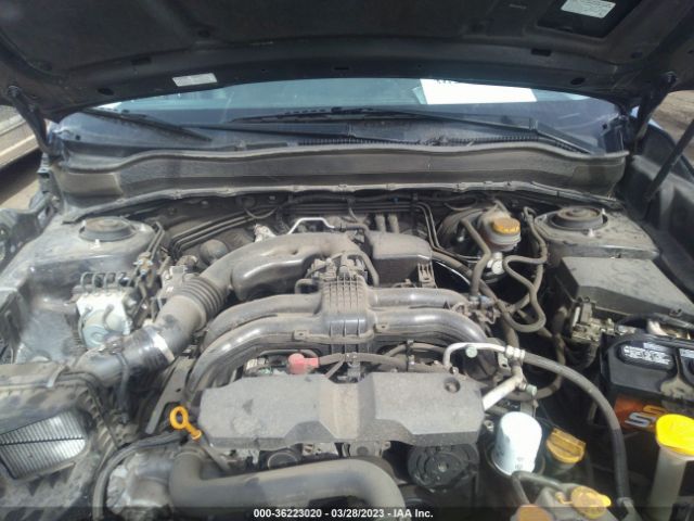 JF2SJAHC3EH536056 Subaru Forester 2.5i Limited