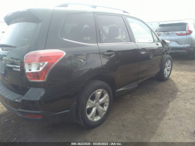 JF2SJAHC3EH536056 Subaru Forester 2.5i Limited