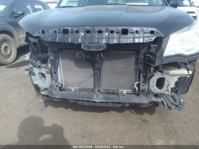 JF2SJAHC3EH536056 Subaru Forester 2.5i Limited