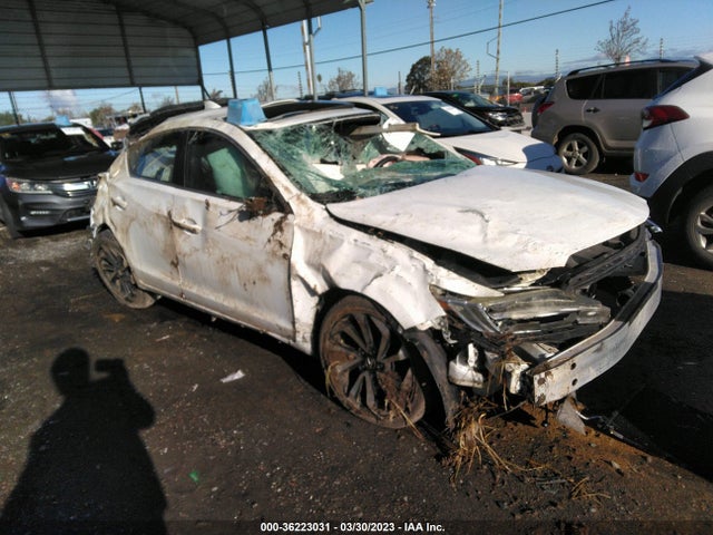 2016 19UDE2F86GA003356 main image