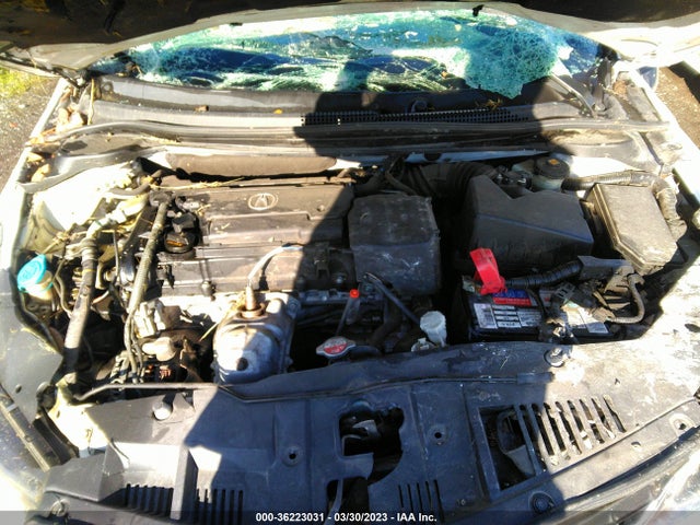 Acura Ilx W/premium 2016 19UDE2F86GA003356 Image 11