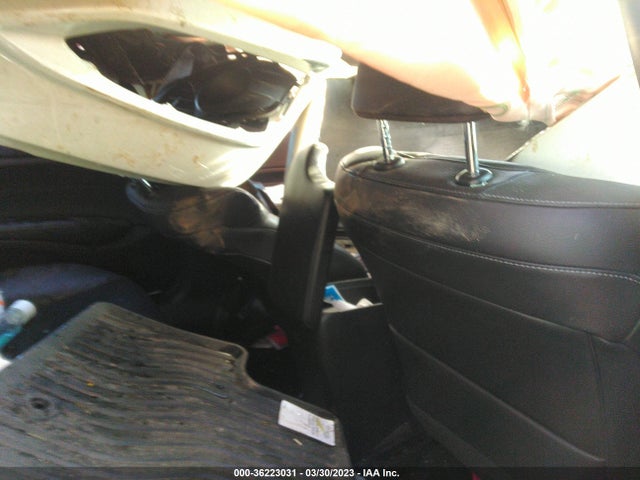 Acura Ilx W/premium 2016 19UDE2F86GA003356 Image 9