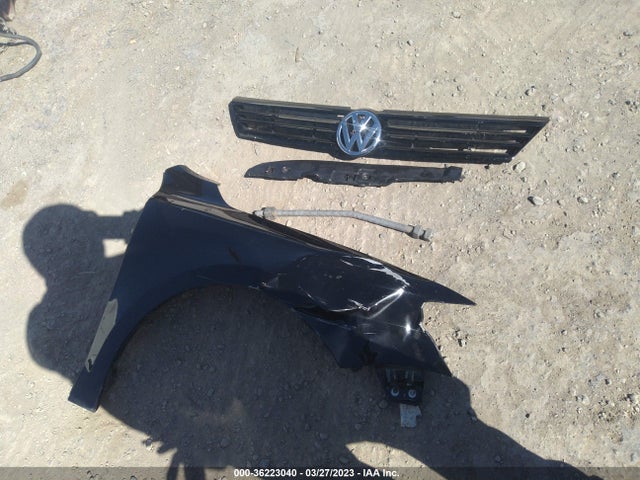 3VW2K7AJ3EM333698 Volkswagen Jetta Sedan S