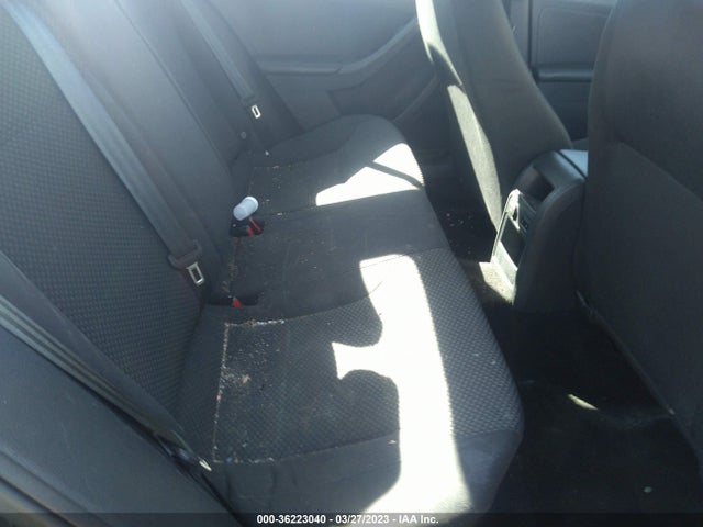 3VW2K7AJ3EM333698 Volkswagen Jetta Sedan S