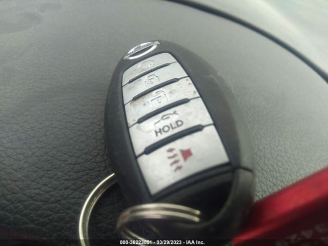 1N4AL3AP1GN389002 Nissan Altima 2.5 Sr