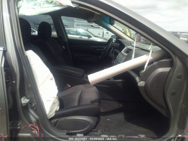 1N4AL3AP1GN389002 Nissan Altima 2.5 Sr