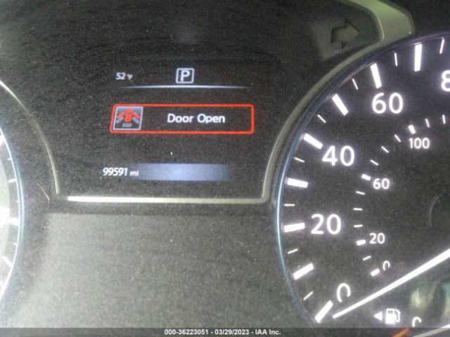 1N4AL3AP1GN389002 Nissan Altima 2.5 Sr
