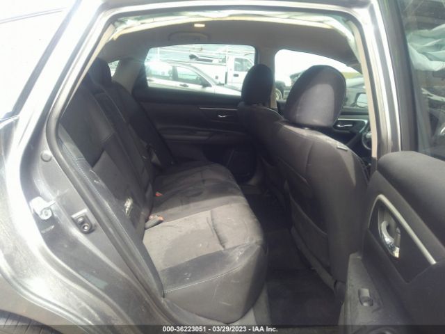 1N4AL3AP1GN389002 Nissan Altima 2.5 Sr