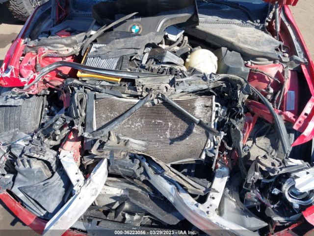 WBA3N7C51FK222703 BMW 4 Series 428i