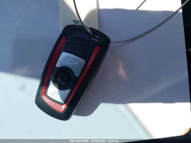 WBA3N7C51FK222703 BMW 4 Series 428i