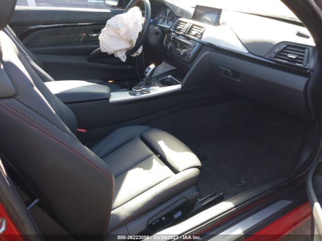 WBA3N7C51FK222703 BMW 4 Series 428i