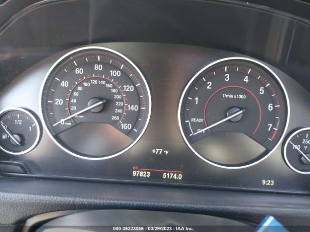 WBA3N7C51FK222703 BMW 4 Series 428i
